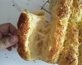 Foto langkah ke 6 dari resep Roti Keset.