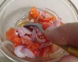 Foto langkah ke 6 dari resep Ikan Kembung Sambal DabuDabu.