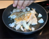 Foto del paso 2 de la receta: Rigatoni Rossini con foie y queso trufado