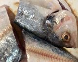 A picture of step 1 of Island Cooking - Fish in Broth | Sinabawan na Isda | Pangat.