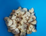 Foto langkah ke 1 dari resep Gaguduh Pisang.