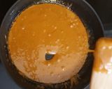 A picture of step 1 of Butter scotch tiramisu.