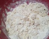 صورة لخطوة 2 من وصفة فطيرة الطاجين المحشية 😋😋😋