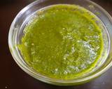 Multigrain Chila Chaat recipe step 1 photo