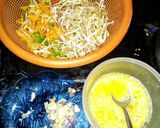 Foto langkah ke 2 dari resep Bihun goreng spesial untuk anak doyan abis.