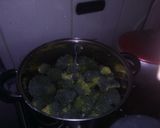 Foto del paso 2 de la receta: Brócoli saltado
