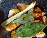 Foto langkah ke 1 dari resep Ayam Bakar 3 Bahan Viral.