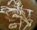Foto langkah ke 10 dari resep Stik bawang renyah.