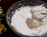 صورة لخطوة 3 من وصفة وداعا للفرن وللجنواز😆حضري أروع طورطة فالمقلاة بأبسط المكونات