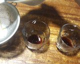 Foto del paso 4 de la receta: Flan de huevo al microondas