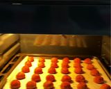 Foto langkah ke 4 dari resep Brown Sugar Cookies.
