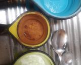 Foto del paso 1 de la receta: Crazy cake - kkito de chocolate, facilito🇵🇪