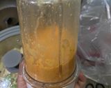 Foto langkah ke 3 dari resep Lodeh Terong Pete.