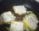 Foto langkah ke 3 dari resep Tahu Tempe Kriuk Sambal Penyet.