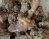 Foto langkah ke 2 dari resep Ayam Kampung Masak Kecap.