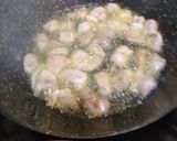 Foto del paso 3 de la receta Menestra de verduras con pavo y curry