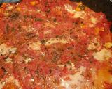 Foto del paso 2 de la receta: 🌿Pizza con base de choclo🌿