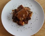 Foto del paso 9 de la receta: Lingote de costillas adobadas con rovellons