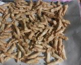Foto langkah ke 4 dari resep Kacang sembunyi.