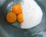 Foto del paso 6 de la receta: 🍰Bizcocho de mango 🍑