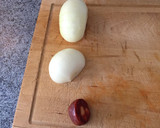 Foto del paso 1 de la receta: Macarrones con Chorizo