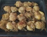 Foto del paso 3 de la receta Patatas machacadas