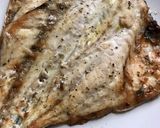 Foto del paso 5 de la receta: Dorada🐟 al horno