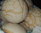 Foto del paso 21 de la receta: Conchas