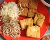 Foto langkah ke 1 dari resep Tahu guling jogja.