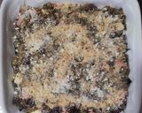 Foto del passaggio 13 della ricetta Sformato di melanzane 🌷