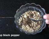 A picture of step 3 of Spicy cold noodles.
