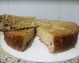 Foto del paso 10 de la receta: Bizcochuelo de ciruelas