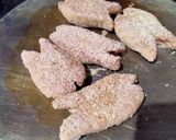 A picture of step 4 of Fish Fry.