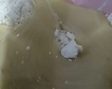 Foto langkah ke 4 dari resep Bolu Pisang.