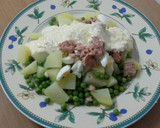 Foto del paso 3 de la receta: Mi ensalada de patatas