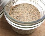 A picture of step 4 of Quick & Easy Homemade Lentil Four.