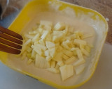 Foto del paso 2 de la receta: Bizcocho de manzana