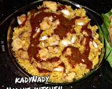 صورة لخطوة 2 من وصفة رز الريزو