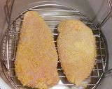 A picture of step 4 of Zinger.