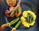 Фото кроку 6 до Ножки утки, запечённые в пиве и в духовке🤤.