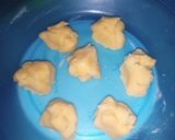 Foto langkah ke 4 dari resep Nastar isi selai nanas.
