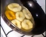 Foto del paso 4 de la receta: Tortas Fritas para afrontar esta cuarentena