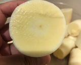 Foto langkah ke 1 dari resep Stik Singkong Keju.