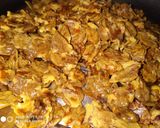 चना जोर गरम (Chana Chur Recipe in Marathi) रेसिपी स्टेप 6 फोटो 