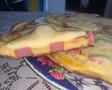 Foto del paso 5 de la receta: Tortilla de panchos fácil