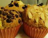 Foto del paso 5 de la receta: Muffins básicos de vainilla