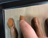 巫婆手指的食譜步驟3照片
