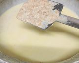 मूंग दाल हलवा (Moong dal halwa recipe in hindi) रेसिपी चरण 5 फोटो