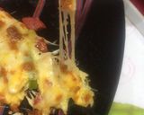 صورة لخطوة 8 من وصفة البيتزا 🍕
