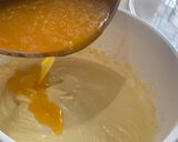 Foto langkah ke 4 dari resep Bolu labu (rice cooker digital).